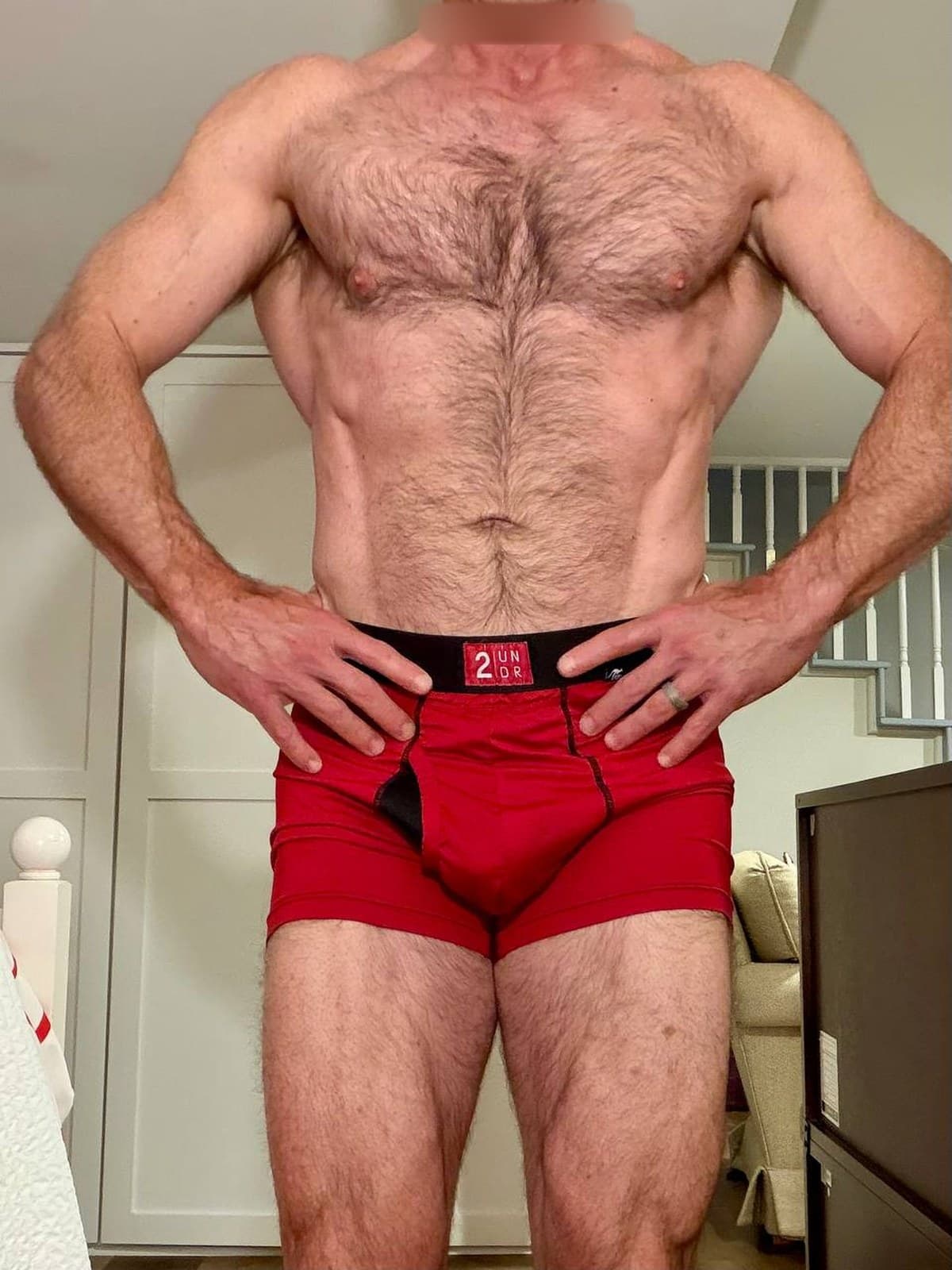 Client transformation, before and after